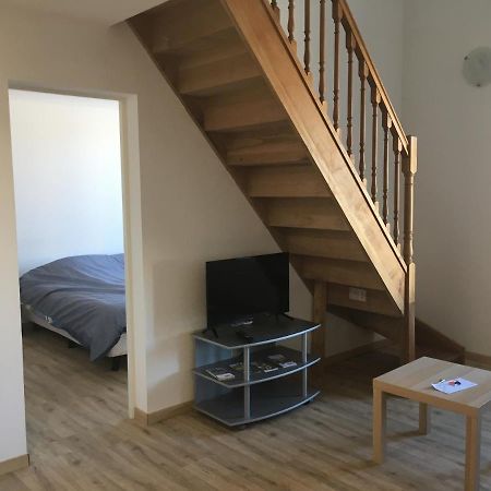 La Cathare Appartement 2 Chambres Lézignan-Corbières Eksteriør bilde