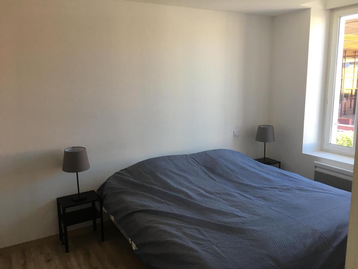 La Cathare Appartement 2 Chambres Lézignan-Corbières Eksteriør bilde