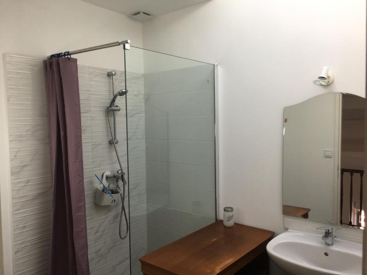 La Cathare Appartement 2 Chambres Lézignan-Corbières Eksteriør bilde