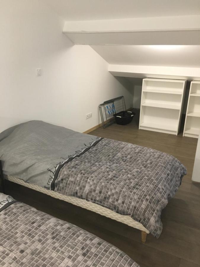 La Cathare Appartement 2 Chambres Lézignan-Corbières Eksteriør bilde