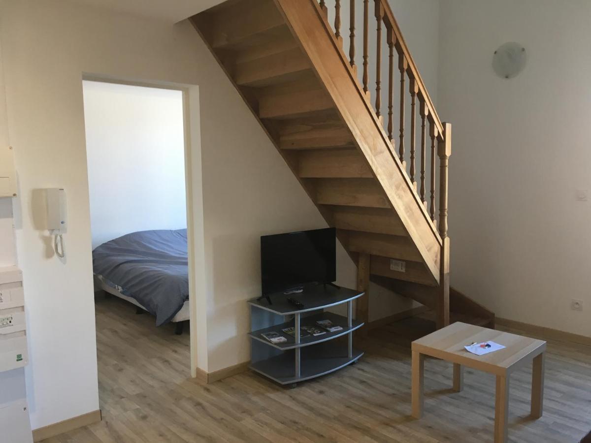 La Cathare Appartement 2 Chambres Lézignan-Corbières Eksteriør bilde